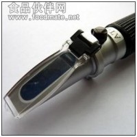 一件代發414冰點儀電池液比重計-自動溫補-玻璃水防凍液清潔劑