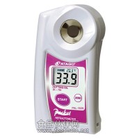 雙氧水，過氧化氫濃度計(jì)PAL-39S