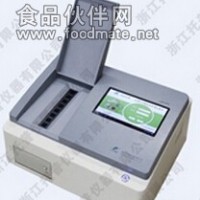土壤養分速測儀在測土配方施肥中的效果