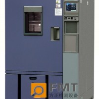 甲醛及voc釋放量檢測用環(huán)境倉