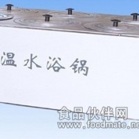 恒溫水浴鍋（12孔）