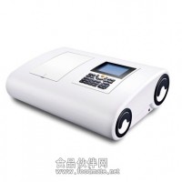 UV-9000S型雙光束紫外可見分光光度計