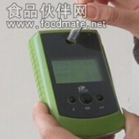 農(nóng)藥檢測(cè)儀器開(kāi)機(jī)介紹