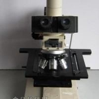 Olympus BH2M 6寸臺金像顯微鏡