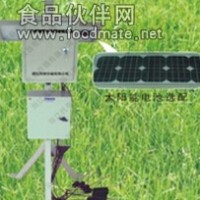 水分溫度記錄儀研究土壤水溫對(duì)花生結(jié)實(shí)影響