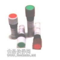 3%NaCl氨基酸脫羧酶對照