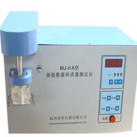 面筋測(cè)定儀對(duì)面團(tuán)面筋的分析