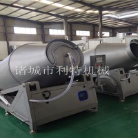 自動出料液壓滾揉機 雞鴨液壓滾揉機 肉類自動出料液壓滾揉機