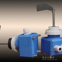 旋轉式料位指示器料位計生產廠家地址
