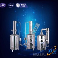 YAZD-5普通蒸餾水器 產(chǎn)品作用 型