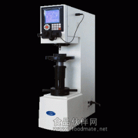 中恒 數(shù)顯布氏硬度計(jì) XHB-3000