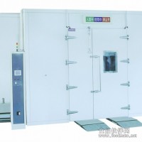 步入式恒溫恒濕試驗室