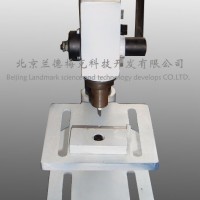 塑料缺口制樣機