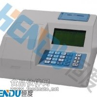 農(nóng)藥檢測(cè)儀使用方法|速測(cè)儀簡(jiǎn)介