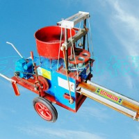 蔬菜營養(yǎng)土培養(yǎng)土制缽機