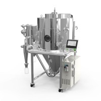 英諾IN-SD-5S中試型噴霧干燥機
