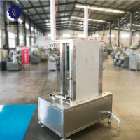 科勒斯SXP300 立式大型果蔬削皮機 南瓜去皮機
