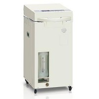 進口高壓蒸汽滅菌器—三洋滅菌器（MLS-3751-PC）