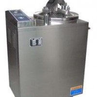 LS-75HJ立式壓力蒸汽滅菌器價(jià)格/報(bào)價(jià)（濱江品牌）