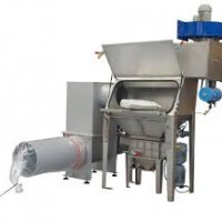 拆包機(jī) 粉料拆包機(jī) 噸袋粉料拆包機(jī)