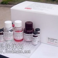糖精鈉檢測試劑盒