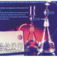 AT系列溶劑過濾器真空泵