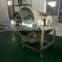 滾筒式炒鍋 青稞炒鍋 蘇子炒鍋價格