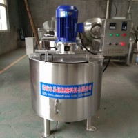 乳品飲品乳化罐