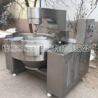 高粘度餡料炒鍋