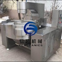 炒菜機價格 大型商用中央廚房炒菜機 智能炒菜機價格