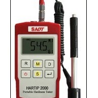 HARTIP2000全角度里氏硬度計(jì)