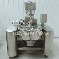 草莓醬等醬制品炒鍋 草莓醬行星攪拌炒鍋 藍(lán)莓醬炒鍋價(jià)格