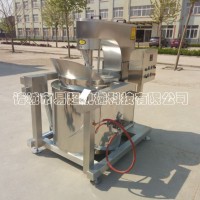 球形爆米花機(jī)現(xiàn)化供應(yīng)燃?xì)獗谆C(jī)