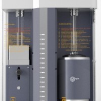 全自動比表面積及孔隙度分析儀
