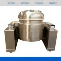 糖果加工設(shè)備真空熬糖機(jī)