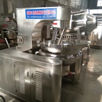 番茄沙司醬料炒鍋