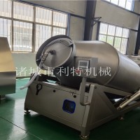 大型液壓真空滾揉機 商用真空腌制機 全自動腌肉機廠家