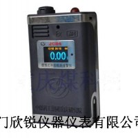JCB4型便攜式甲烷檢測報警儀