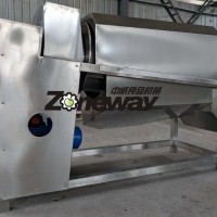 橙子果粒分離機