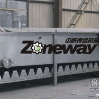 LDYJ型鏈斗式預煮機