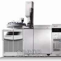 安捷倫7890A氣相色譜儀