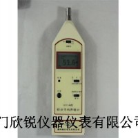 HY114A型數字聲級計