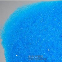 食品級硫酸銅