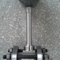 花生油流量計測量精度高，產(chǎn)品衛(wèi)生，使用簡單