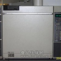 二手氣相色譜儀