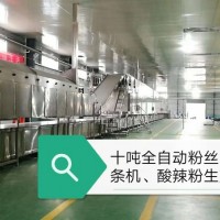 粉絲機(jī)價(jià)位