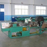 多樣式蘋果梨桃果袋機(jī) 自動紙袋機(jī)