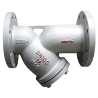 SRYI4石油化工泵用過濾器