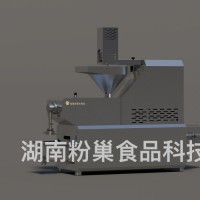 鮮米粉機(jī) 現(xiàn)做的鮮米粉有哪些特點(diǎn)和口感