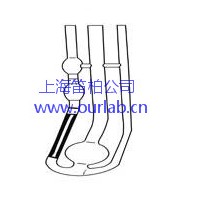 高溫烏氏粘度計
